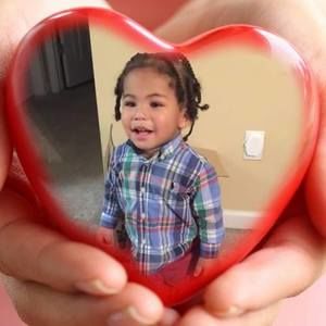 Meet your Posher, Demetria